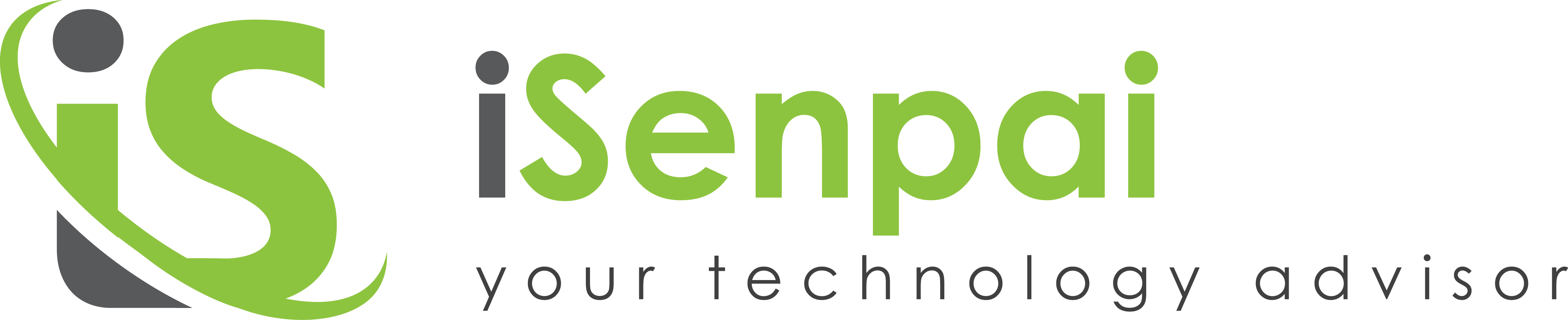 iSenpai