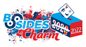 BSidesCharm 2022 Logo