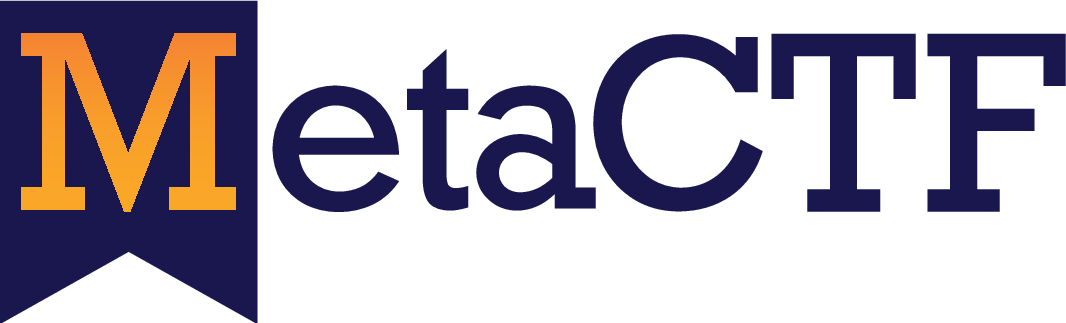 MetaCTF Logo