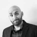 Shawn Thomas headshot