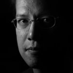 Jim Elliott BW Headshot